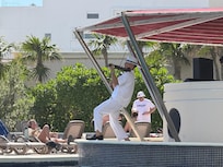 Excellent musical talent