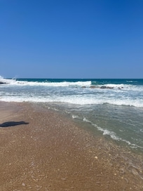 Fort Macon State Park