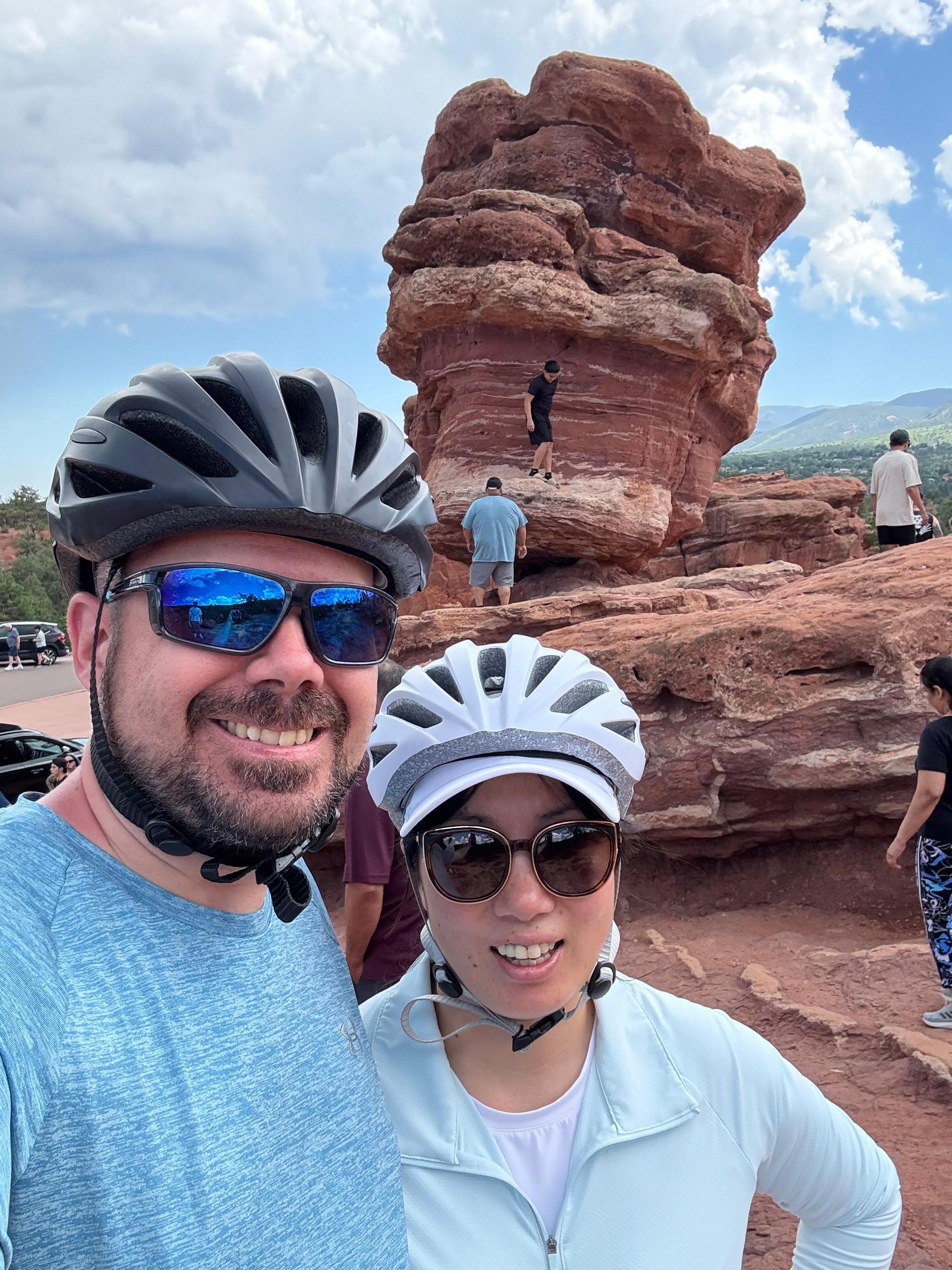 Garden of Gods 