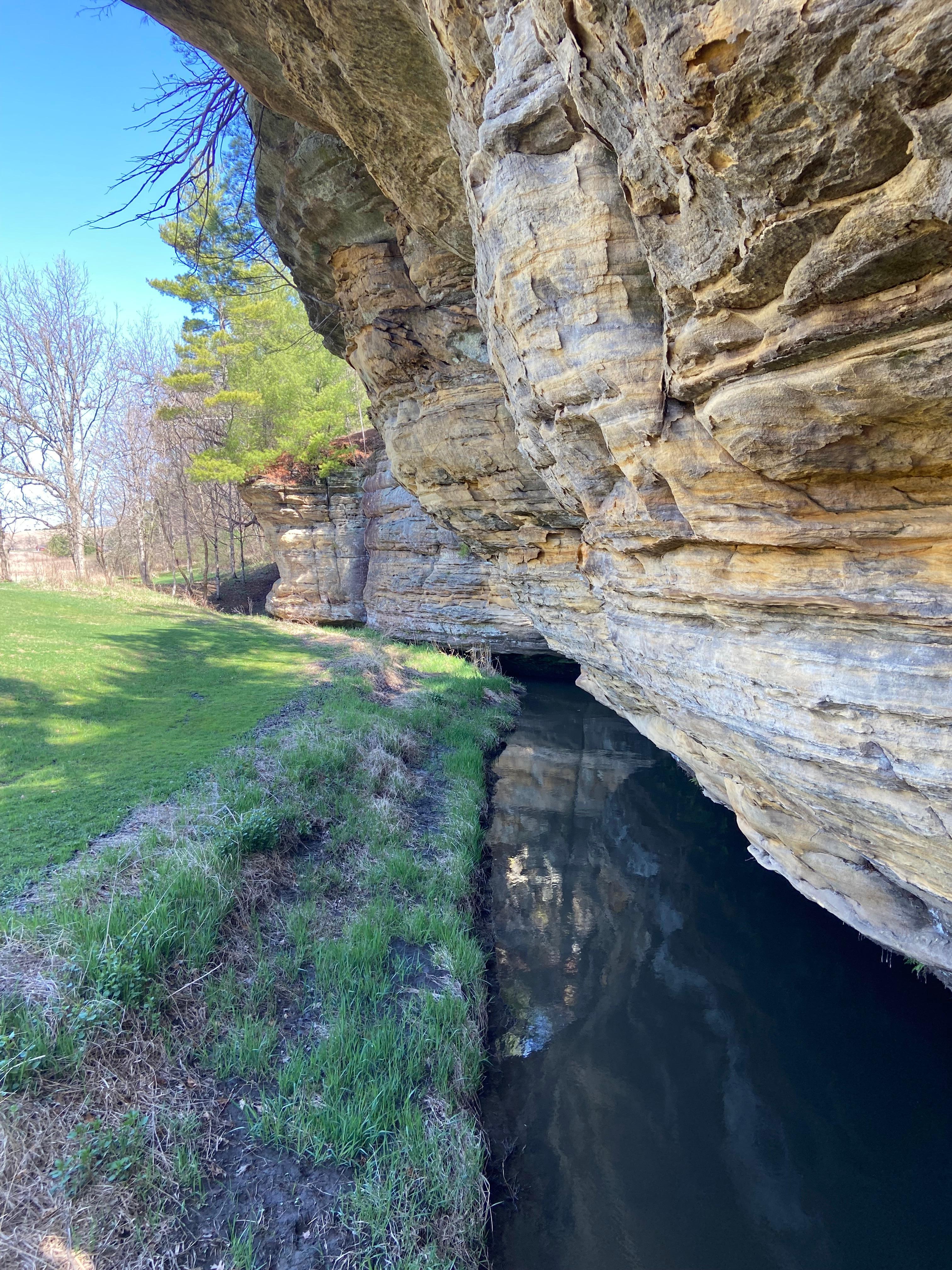 Pier County Park