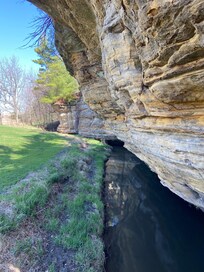 Pier County Park