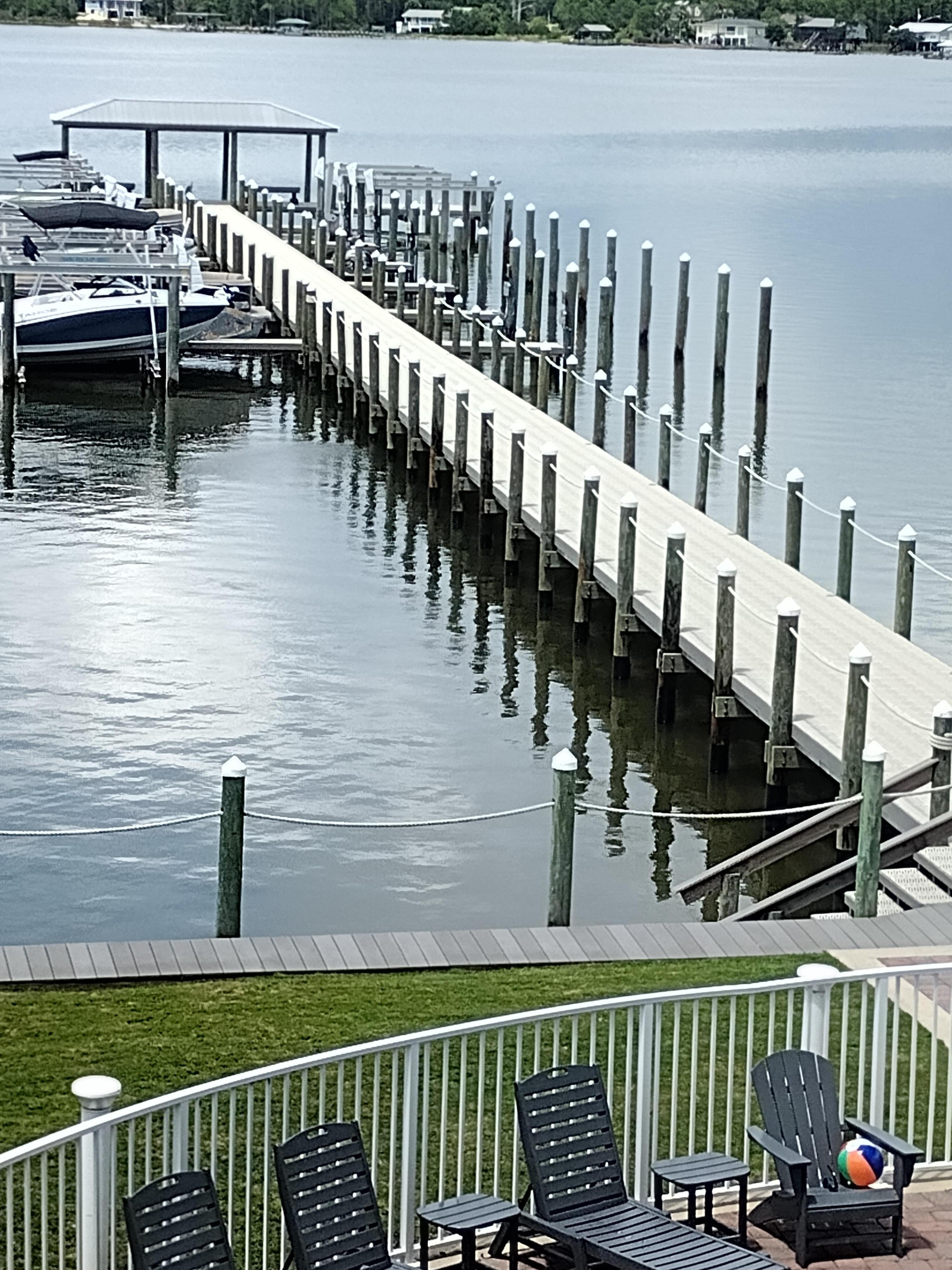 Boat ramp and awesome fishing at lagoon