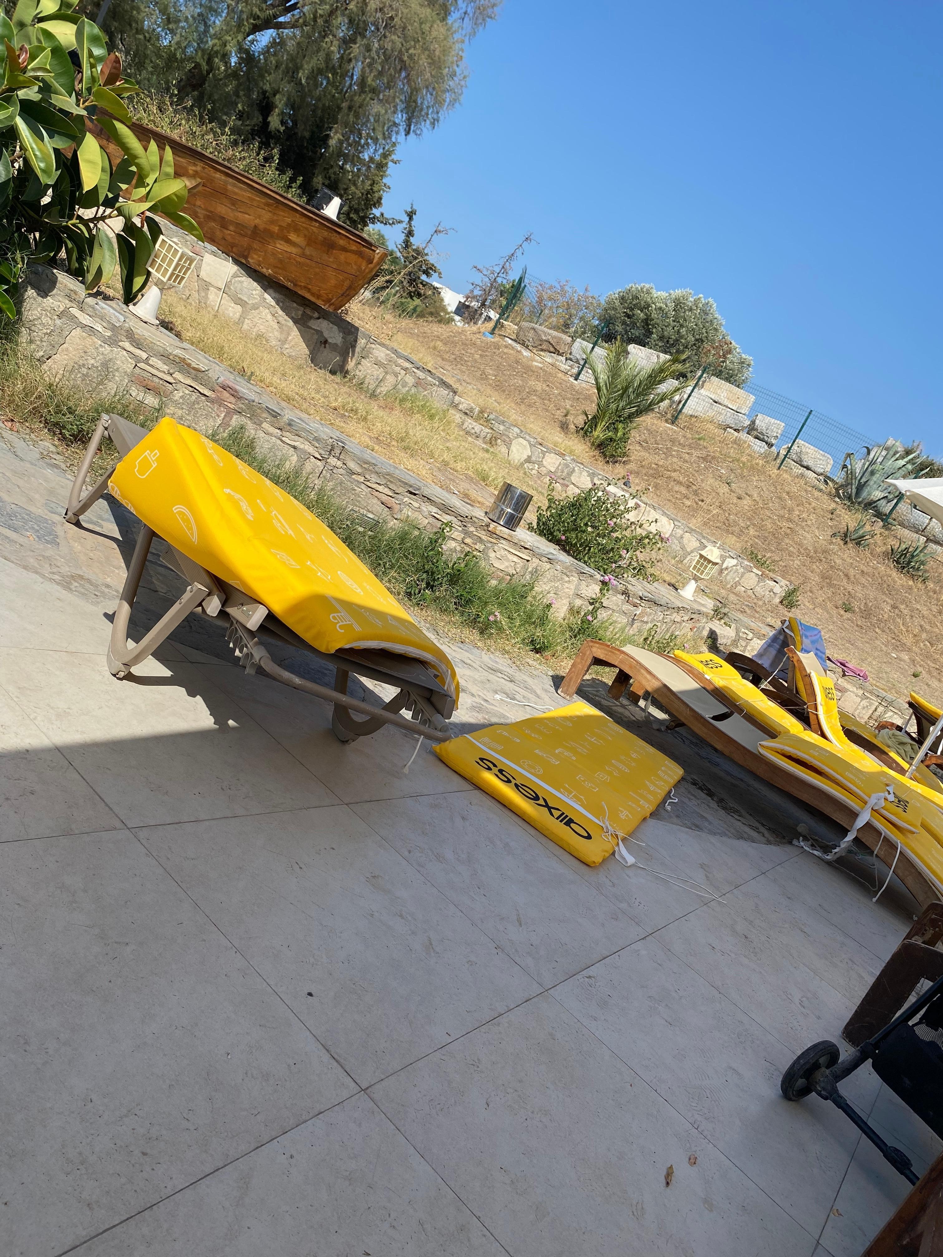 Sadece ufak bir örnek İNANILMAZ