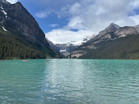 Lake Louise