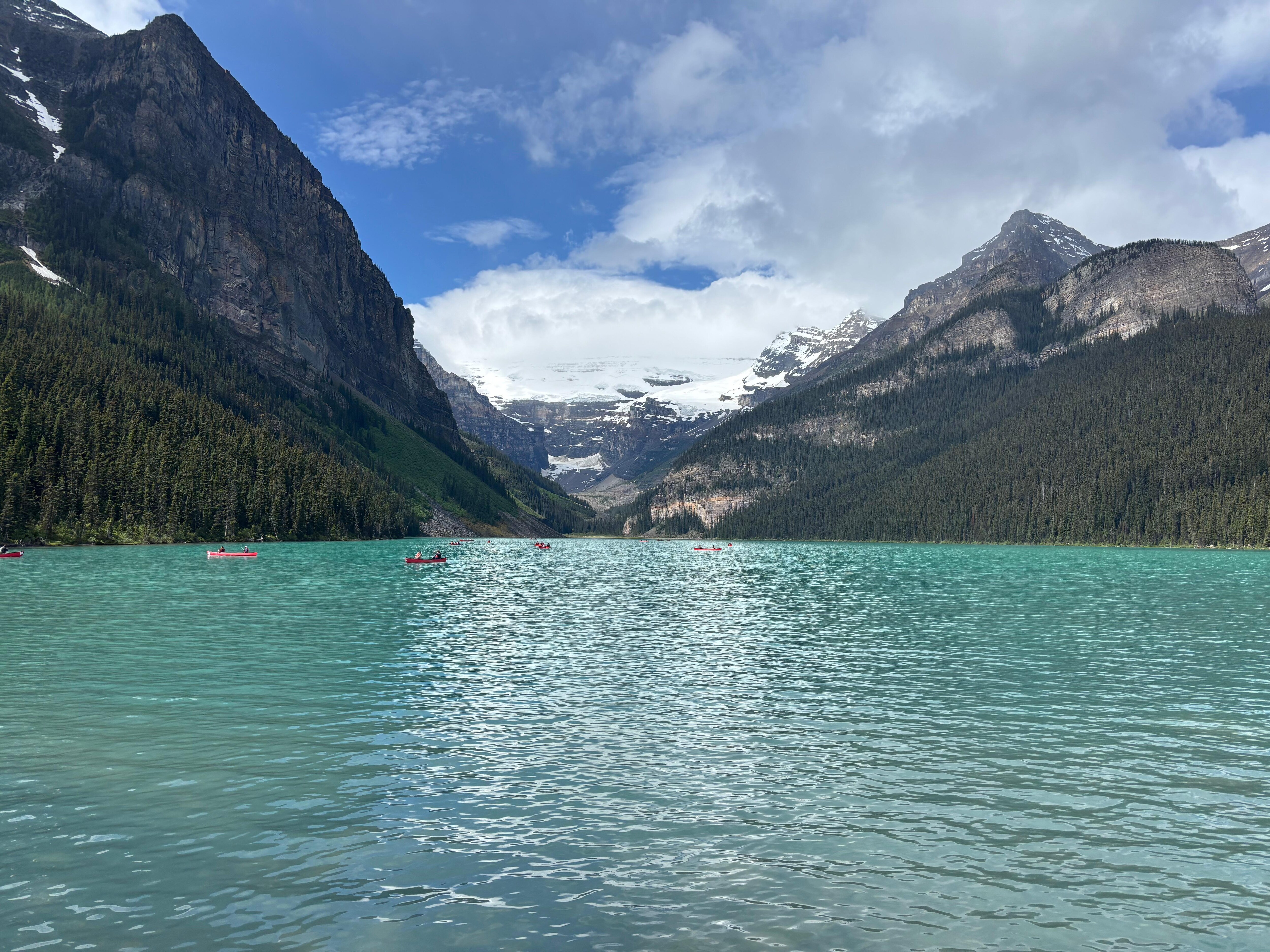 Lake Louise