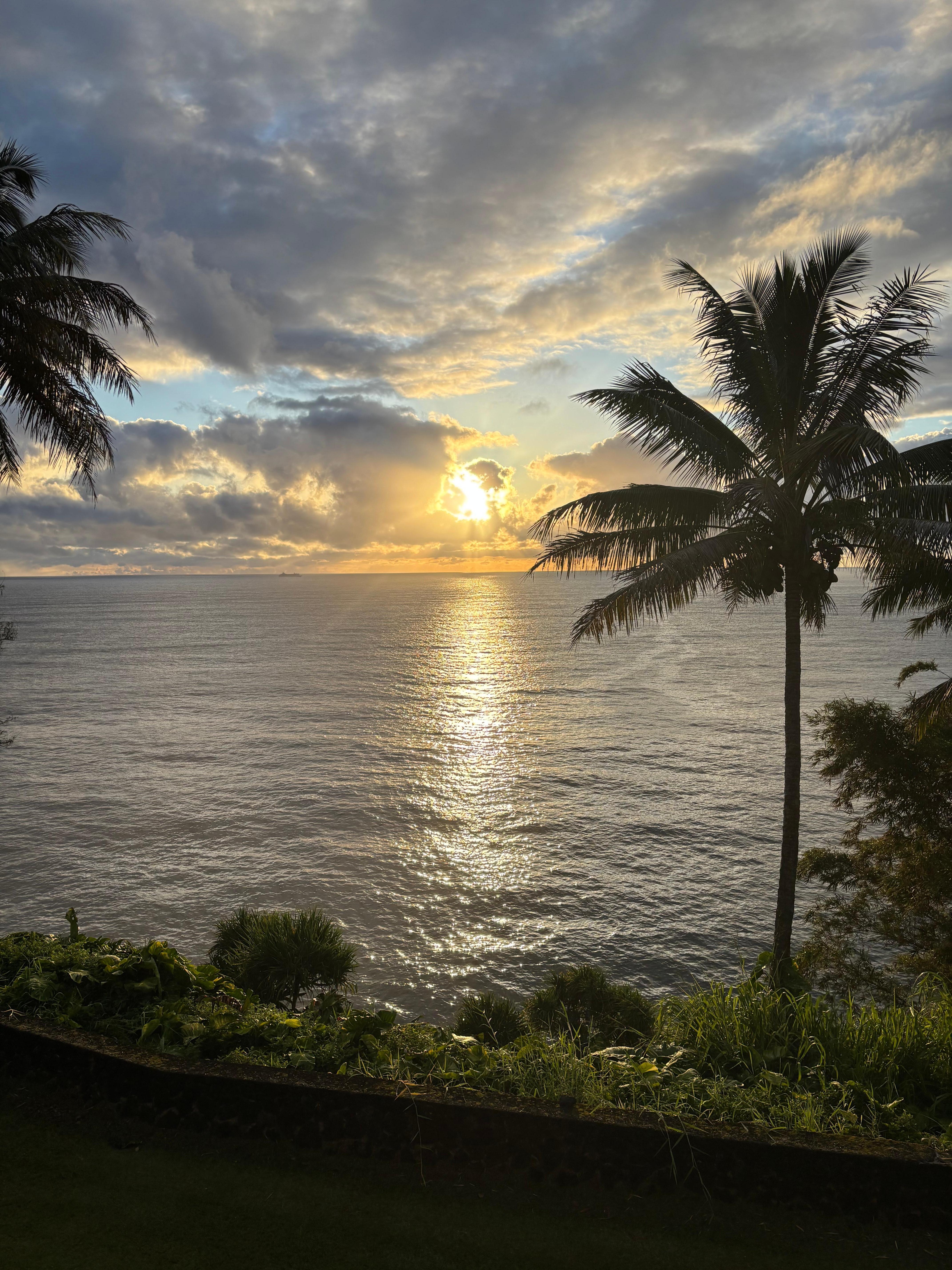 Sunrise