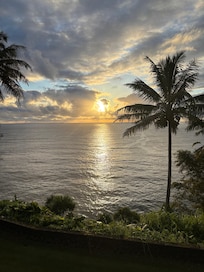 Sunrise