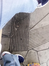 Cleaning is a good thing, dontchathink!?