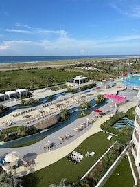 Lazy River
