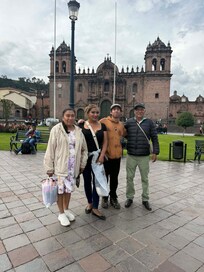 Una experiencia única gracias BRUNO