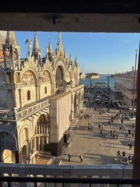 Another view from our windows.