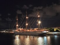 Palermo Harbour