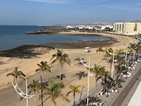 Playa del Reducto