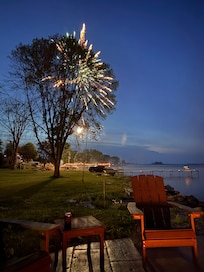4th of July
