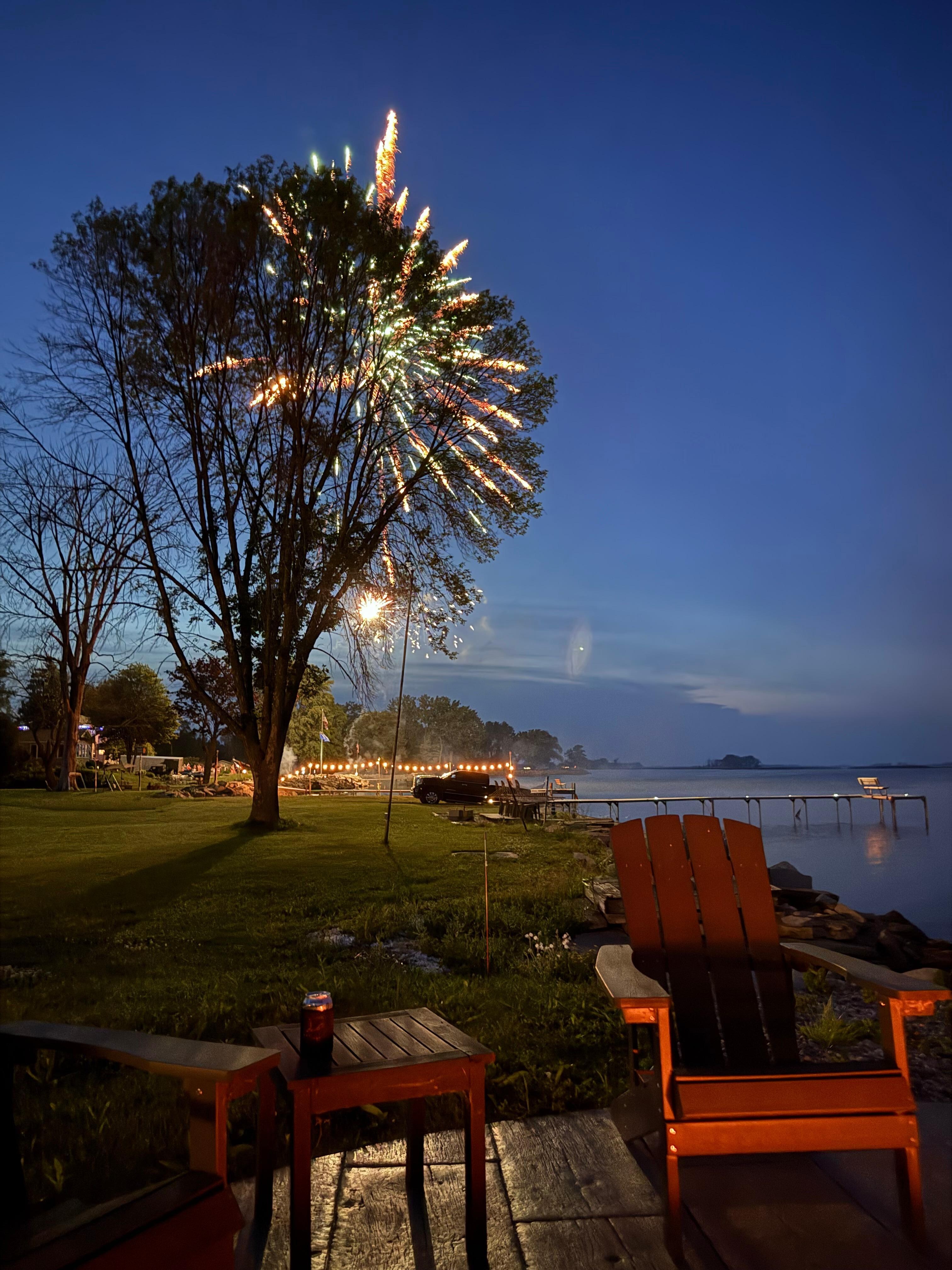 4th of July
