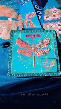 She Power 10k/5k 2026