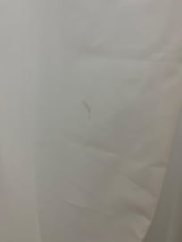 Shower curtain