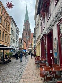 Die Altstadt