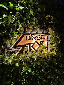 Sunset Story Restaurant