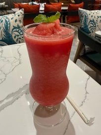 スイカジュース