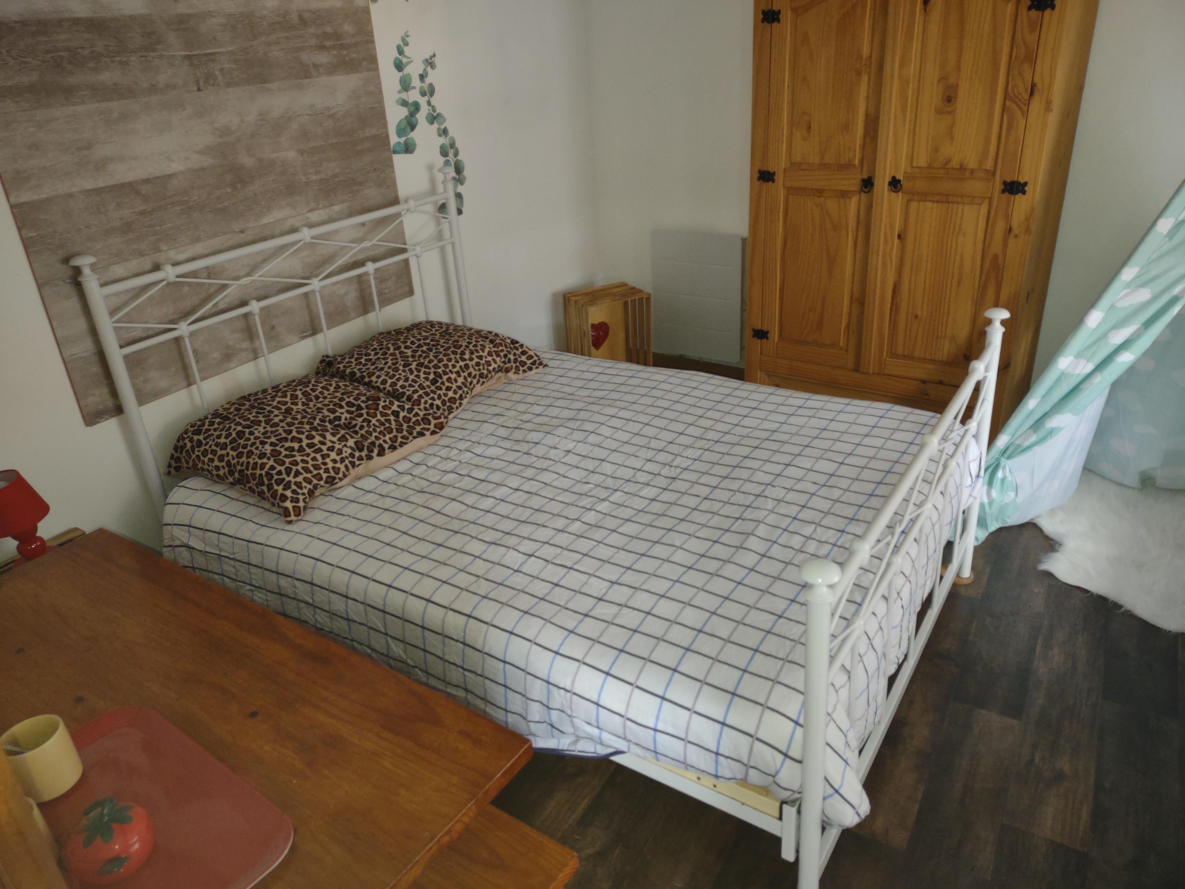 Chambre 1