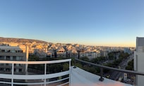 Rooftop view