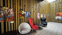 Entranceway/ Lobby