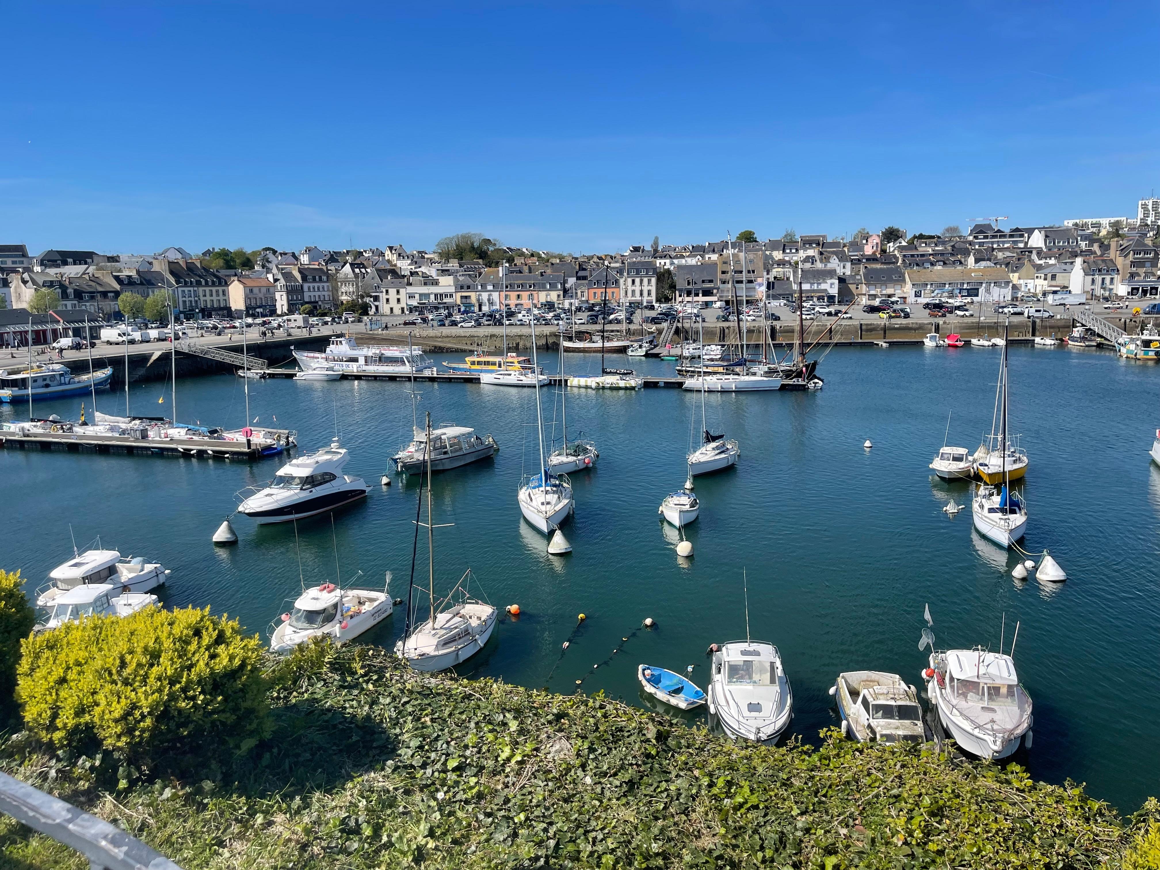 Port de plaisance