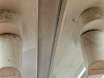 Fenstergriffe