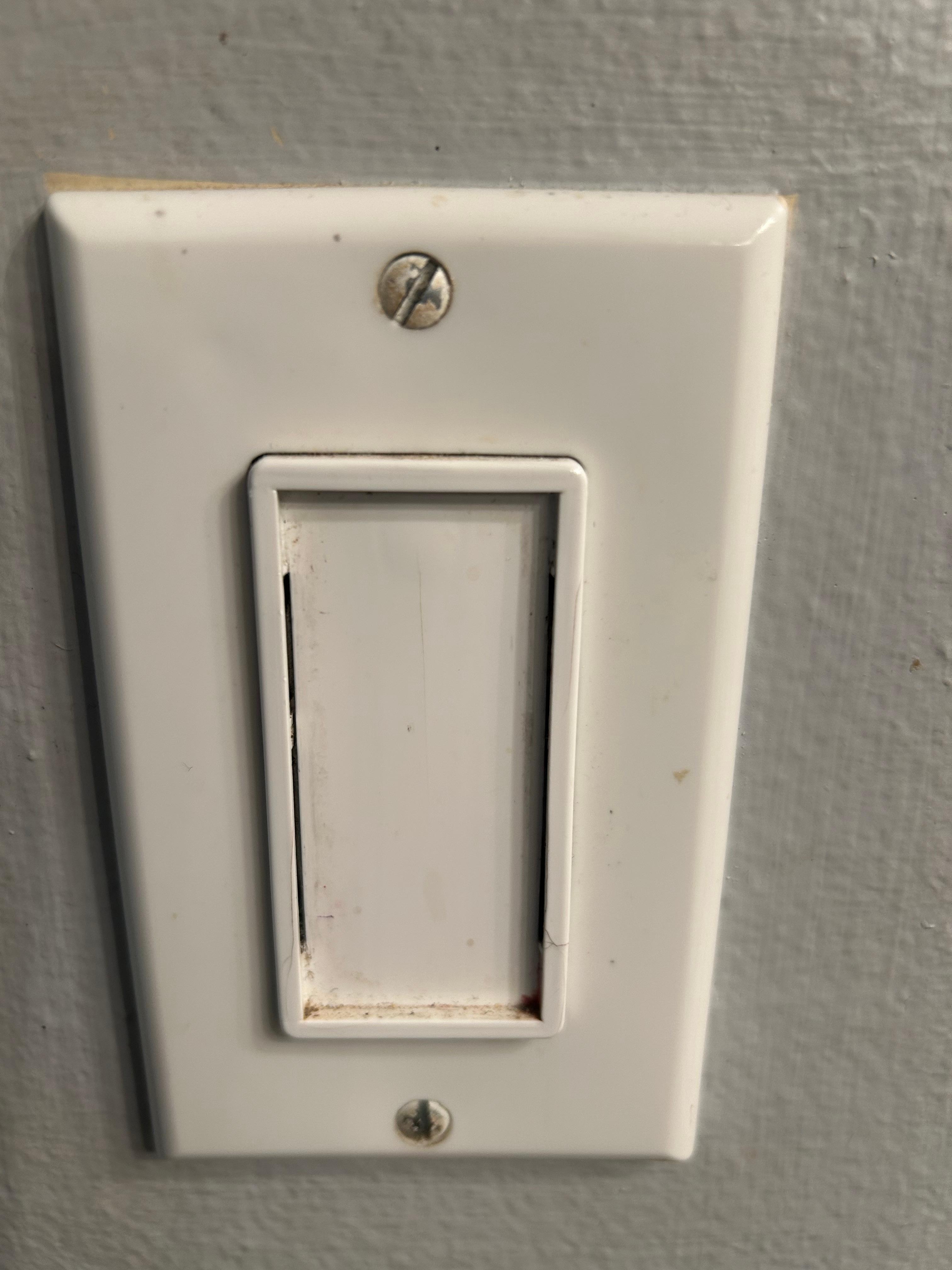 Not working g. Broke cannot turn on. 