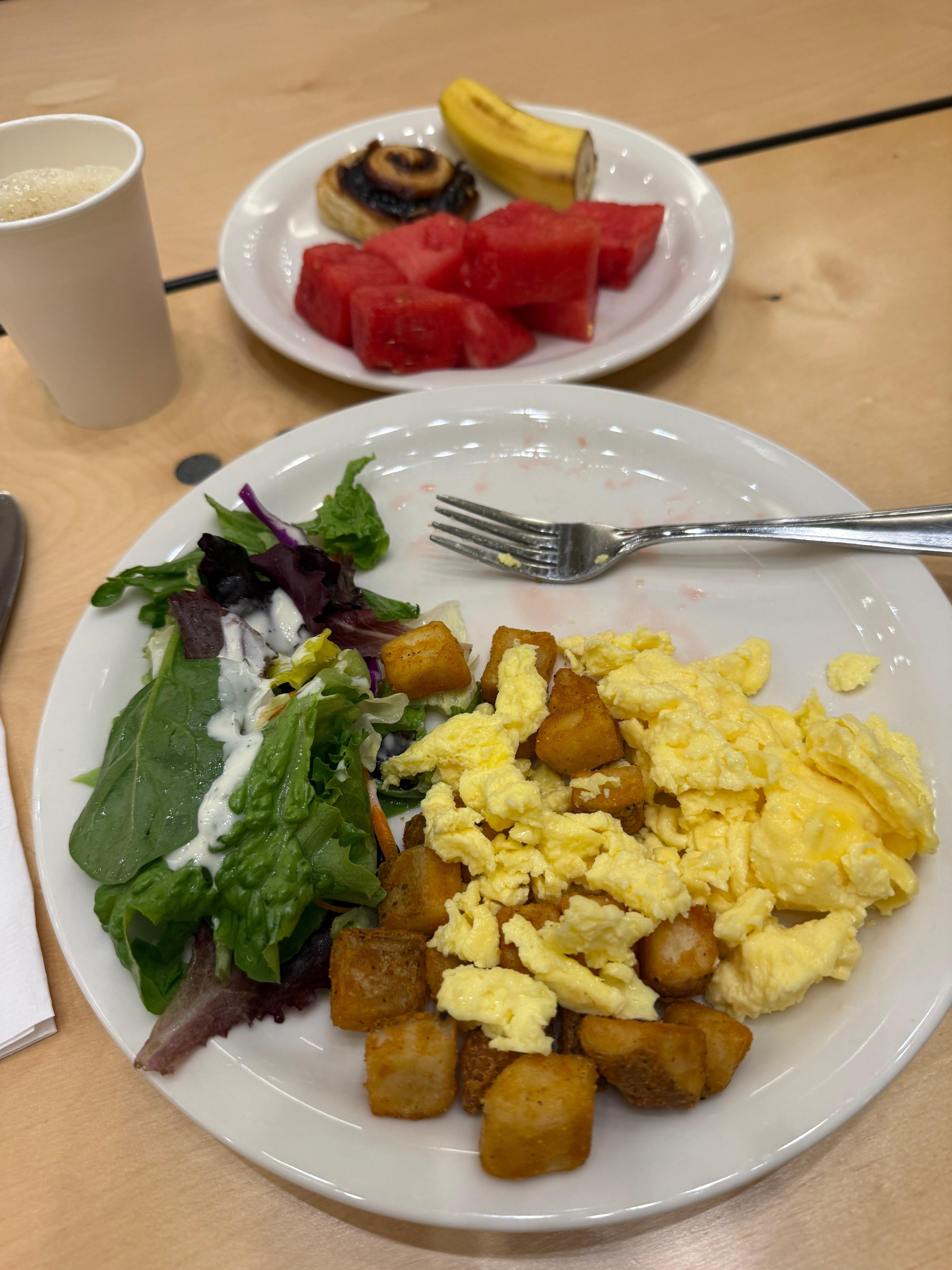 Breakfast 2