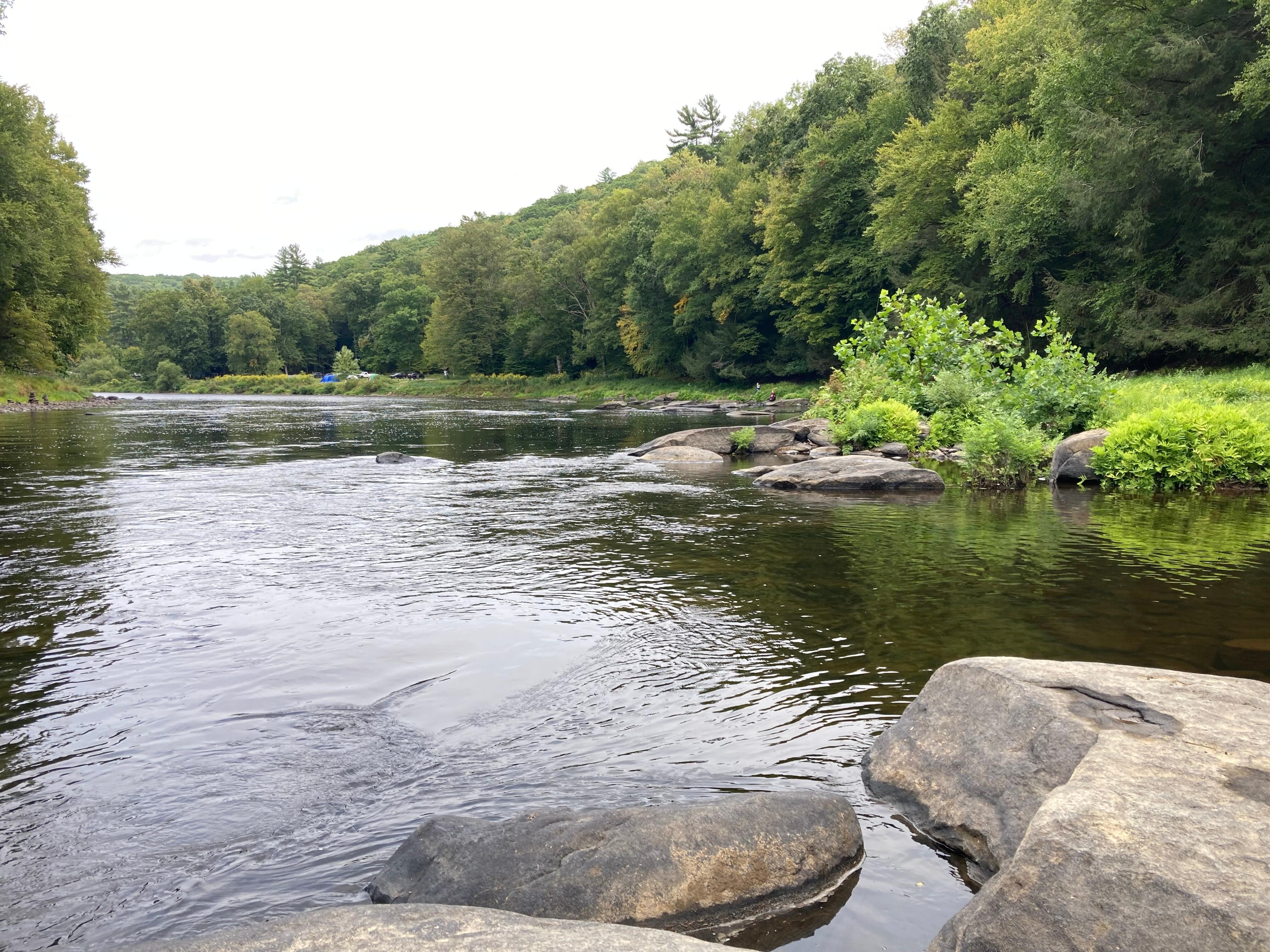 Clarion River