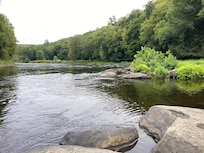 Clarion River