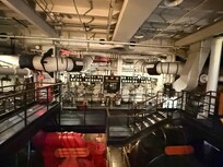 Engine Room