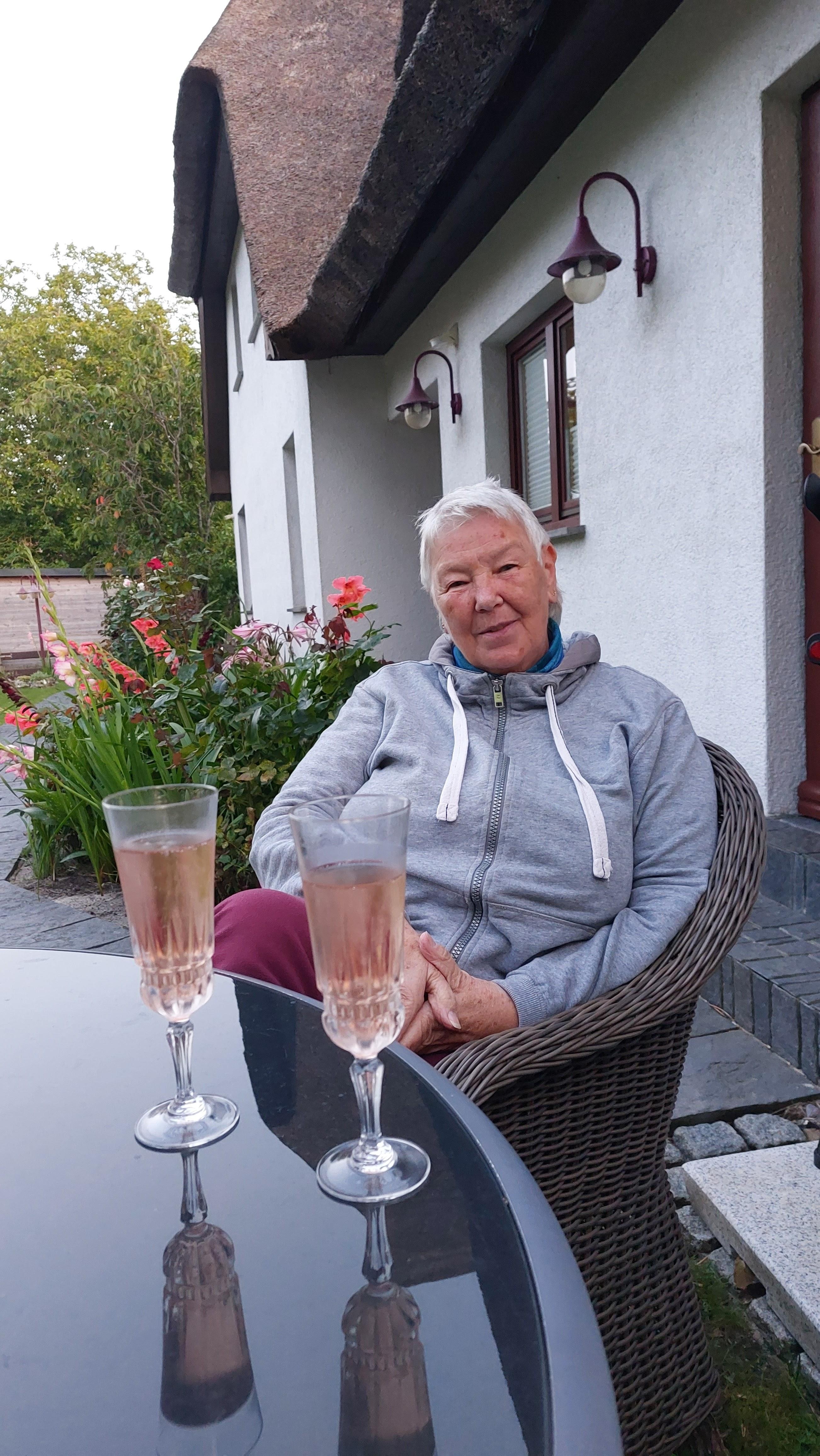 Liebenswert zu wohnen