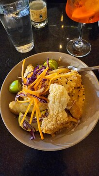 Pad Thai Chile style