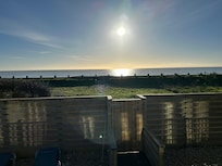 Sun rises are stunning