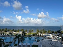 Haven Main Pool