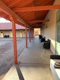 My mother’s school room was old #45, before you got to the playground.