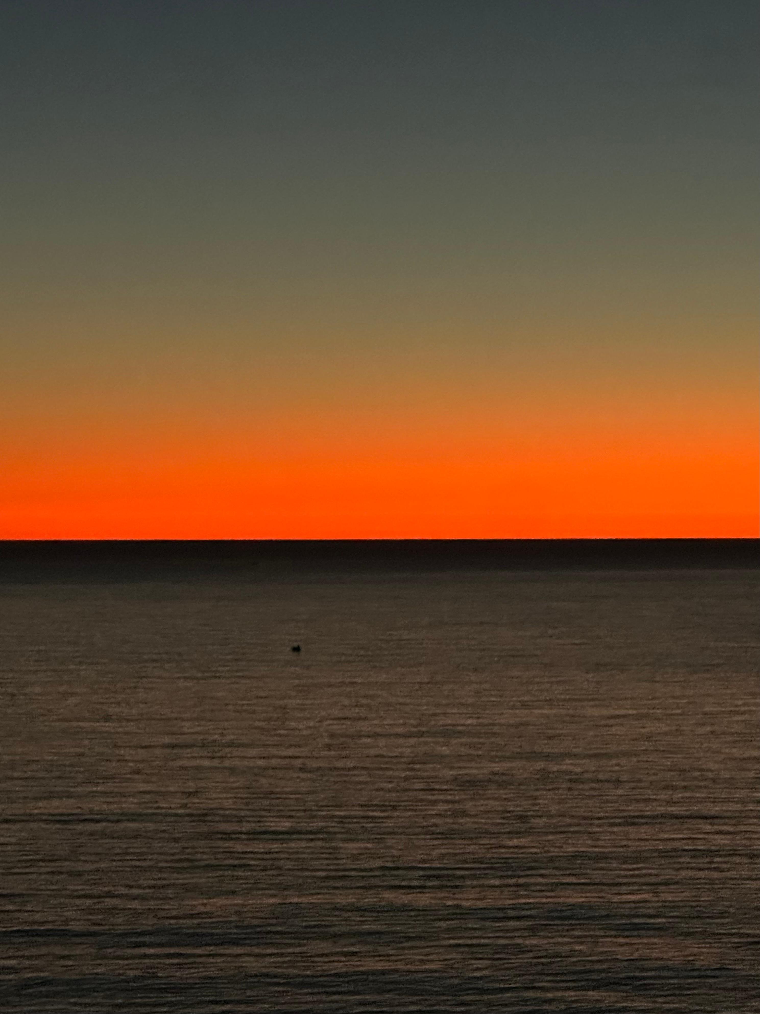 Amazing Sunset from my room