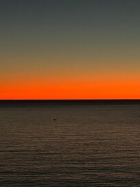 Amazing Sunset from my room