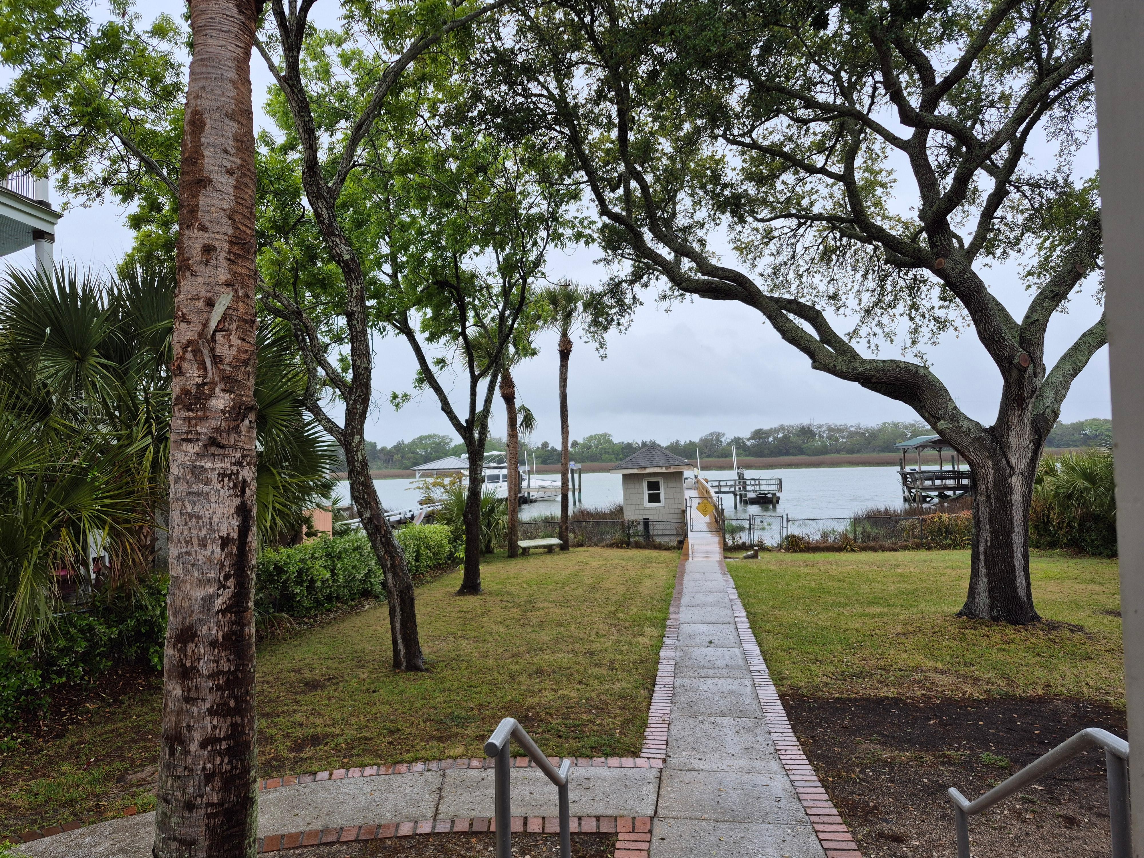 This is your backyard!