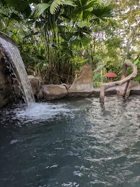 Spend all day at the warm thermals