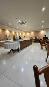 Café da manhã