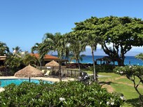 Our view