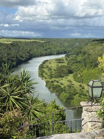 Chavon River