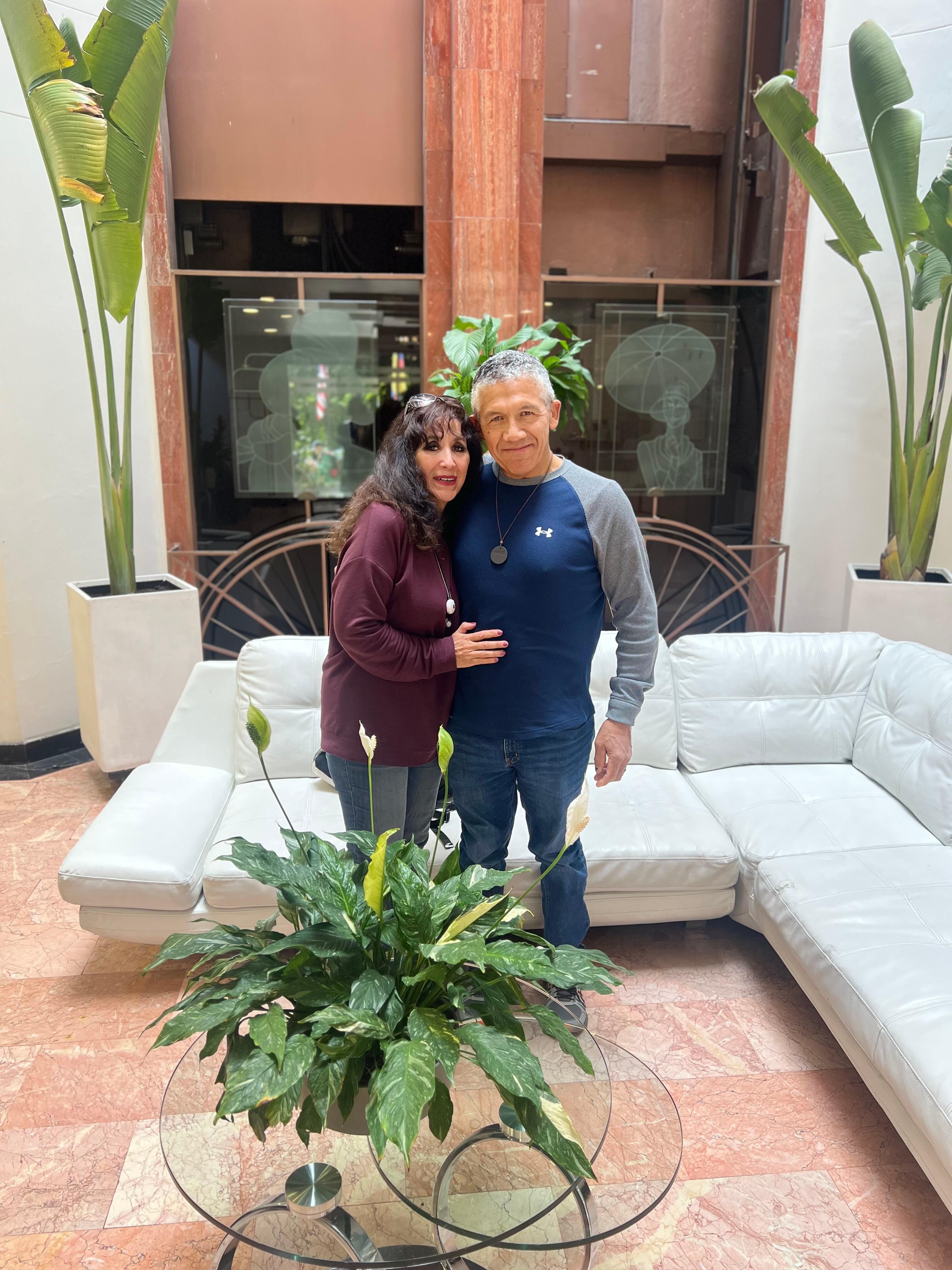 Nos encantรณ todo de este hotel. Volveremos de seguro.