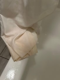 Shower curtain