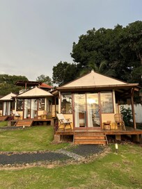 Cabins