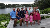 The Prendergast Family !